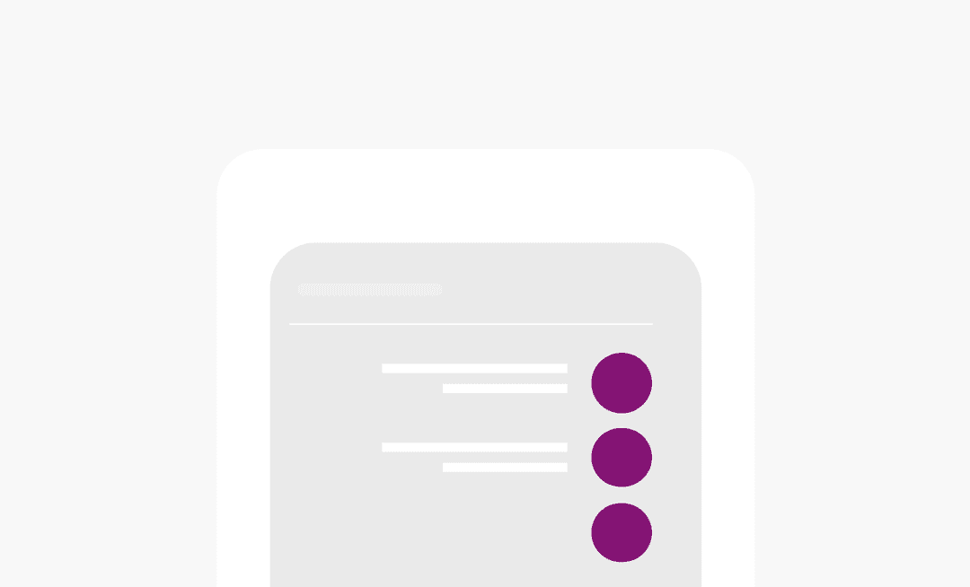 Mobile Preview